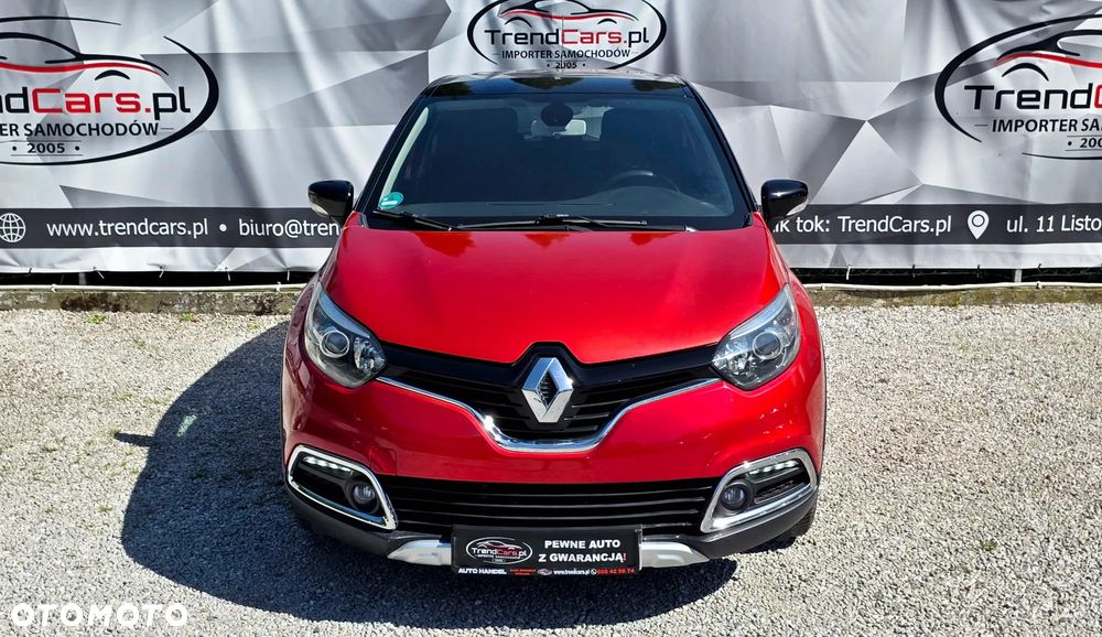 Renault Captur TCe 120 EDC Helly Hansen - 2