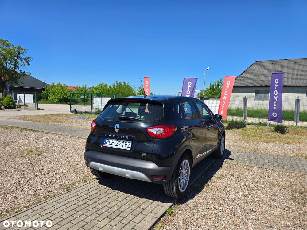 Renault Captur (ENERGY) TCe 90 LIFE - 6