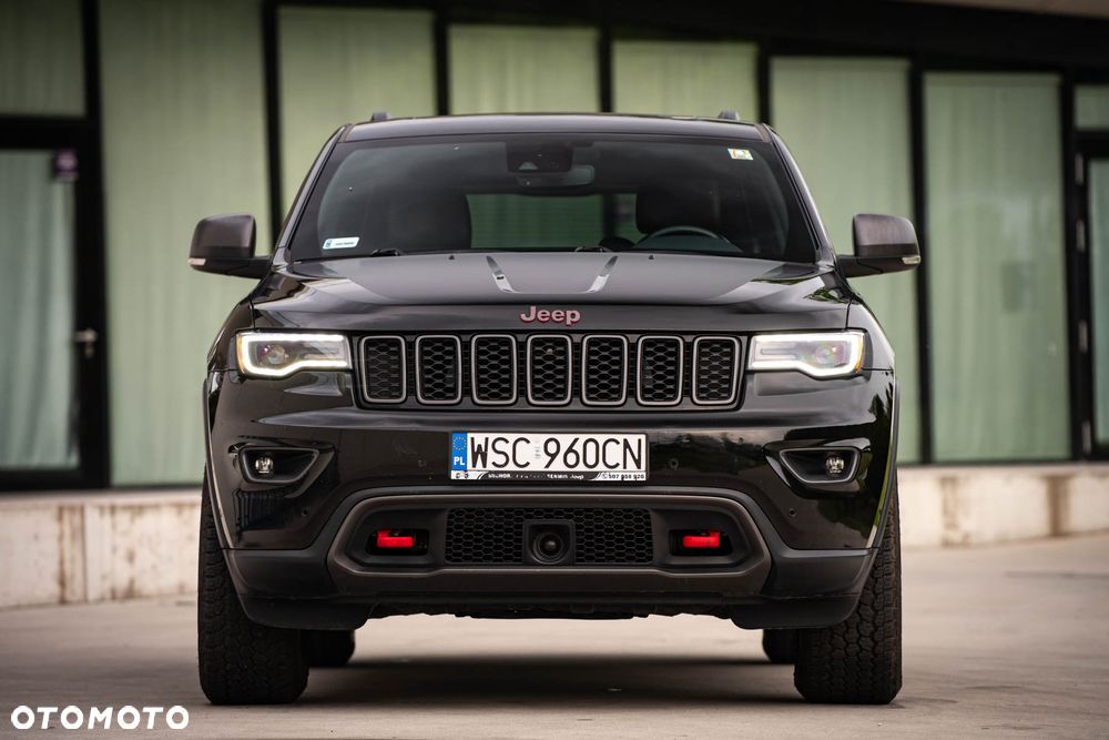 Jeep Grand Cherokee - 2