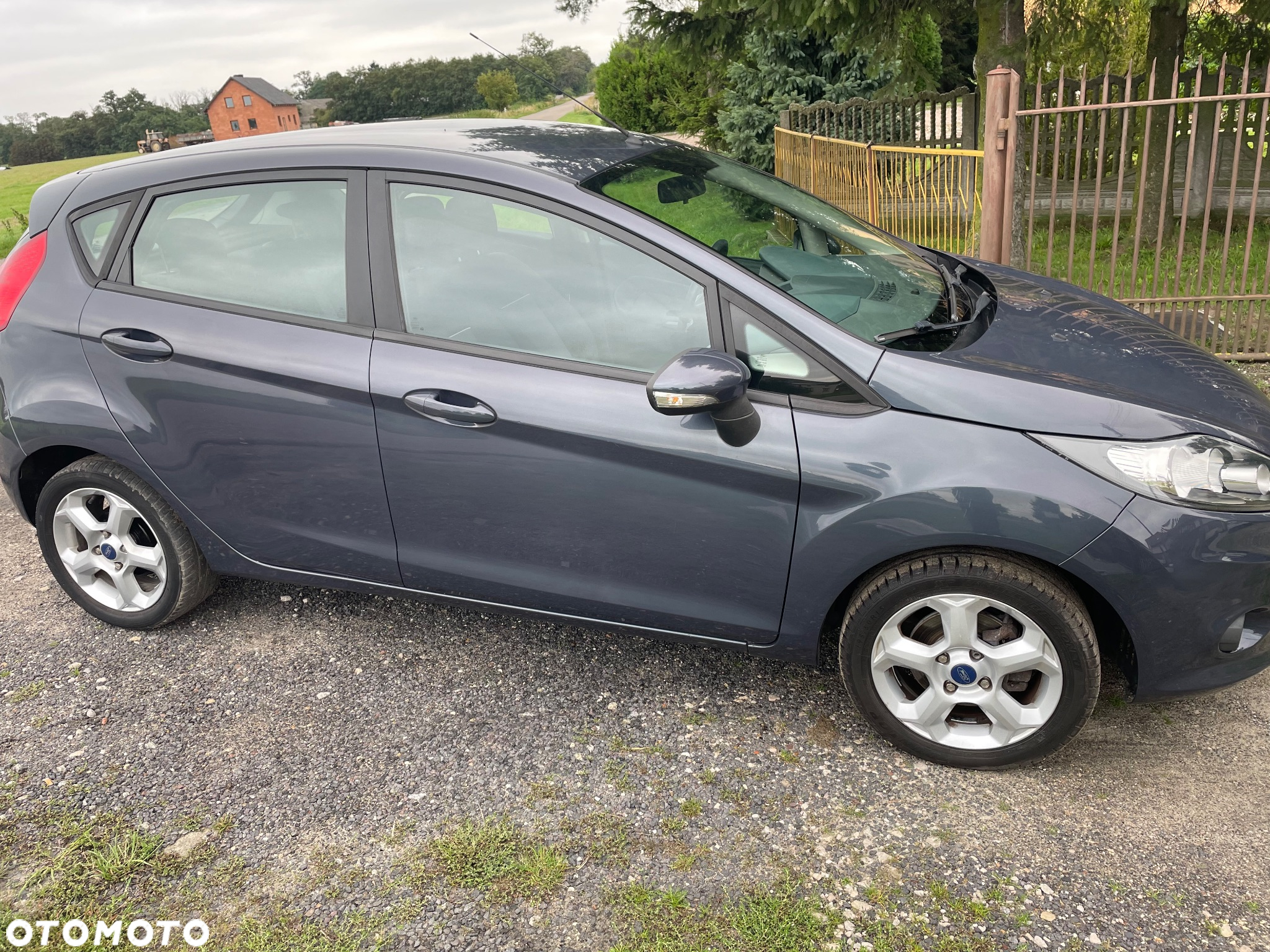 Ford Fiesta - 14