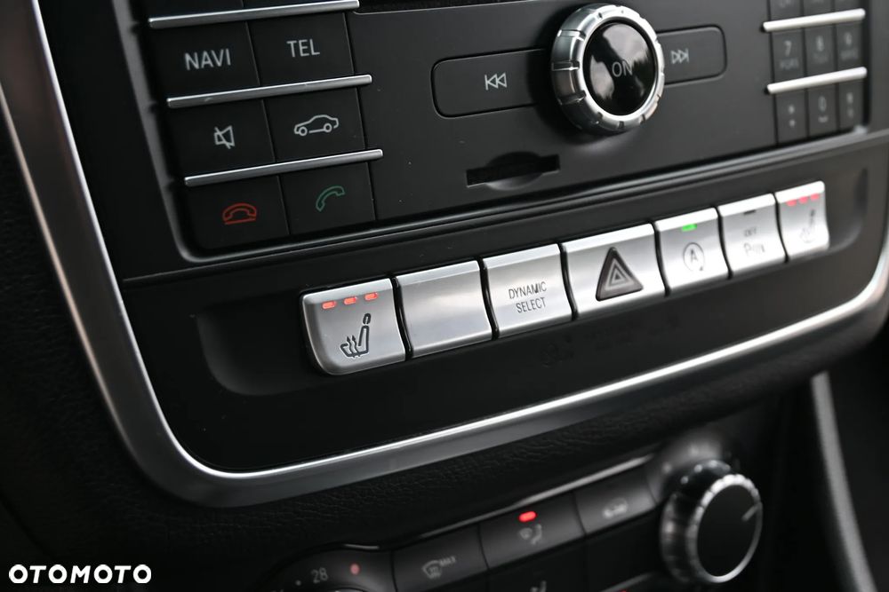 Mercedes-Benz CLA 220 (CDI) d 7G-DCT AMG Line - 39