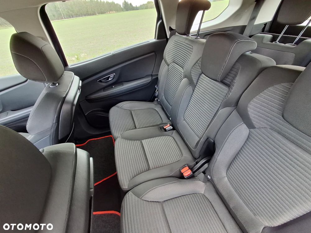 Renault Grand Scenic Gr 1.5 dCi Intens - 23