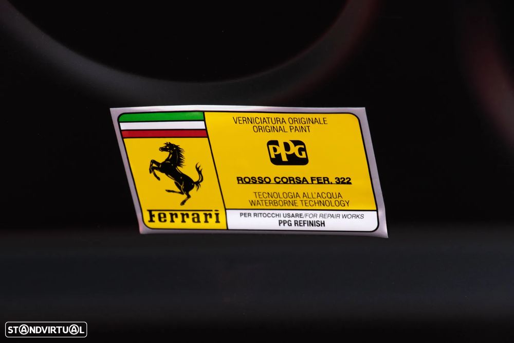 Ferrari F430 - 54