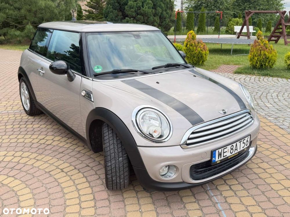 MINI ONE - 33