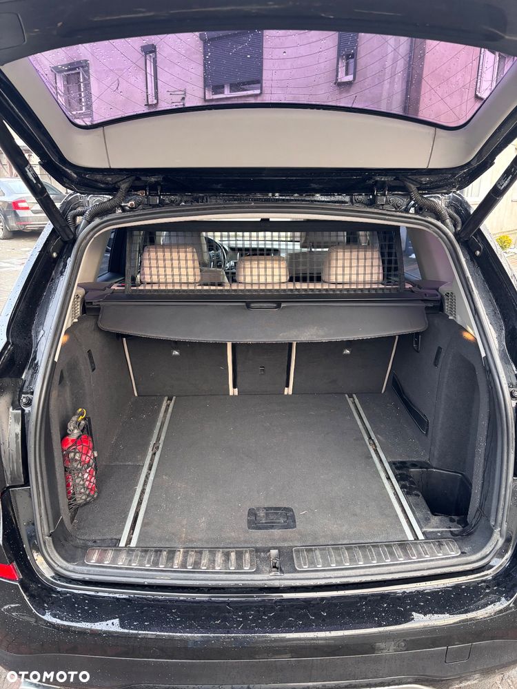 BMW X3 xDrive20d xLine - 6