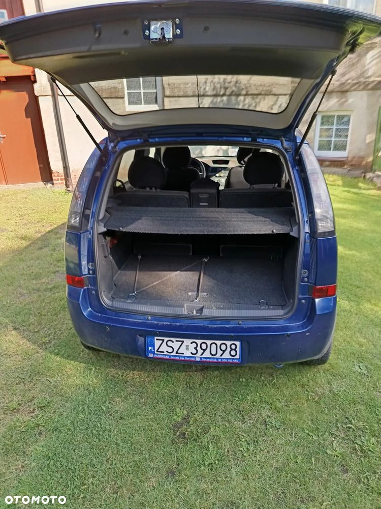 Opel Meriva 1.6 Enjoy - 6