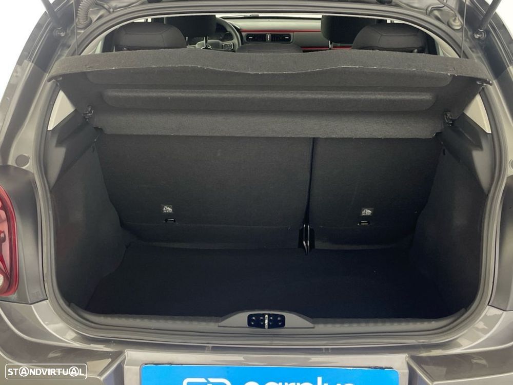 Citroën C3 1.2 PureTech C-Series - 13