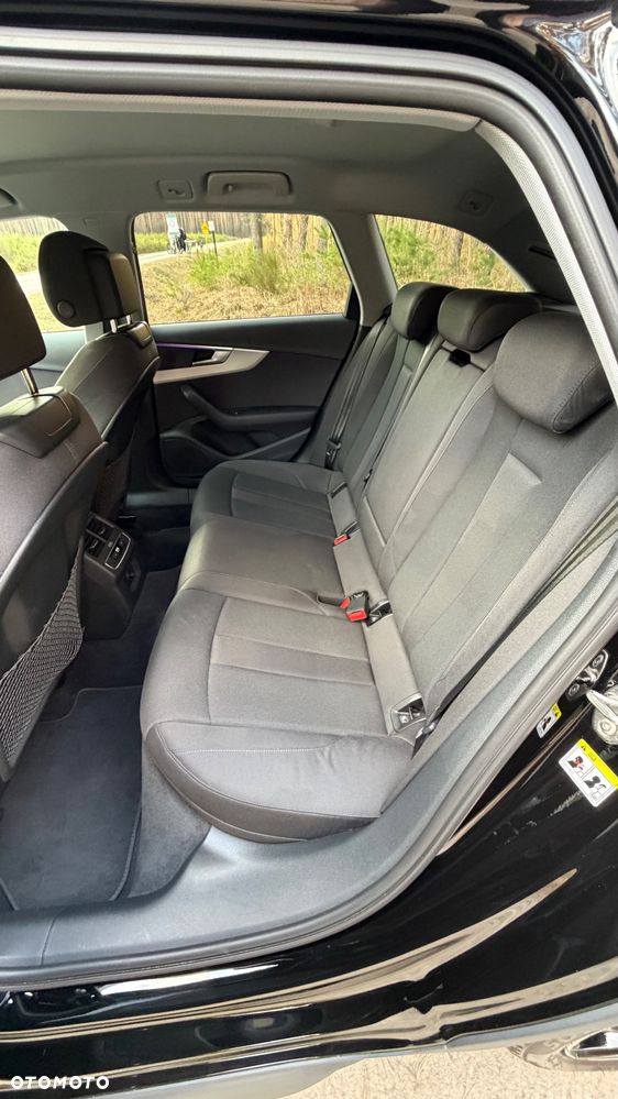 Audi A4 Allroad - 13