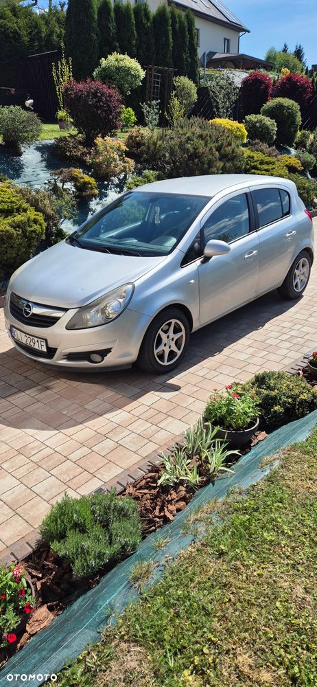 Opel Corsa 1.3 CDTI Cosmo - 3