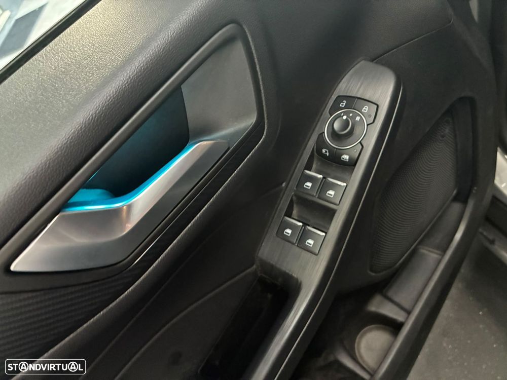 Ford Kuga 2.5 PHEV ST-Line - 18