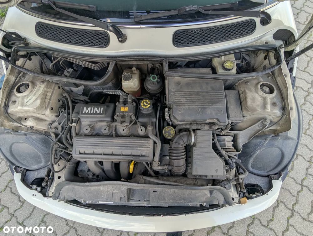 MINI ONE Standard - 17