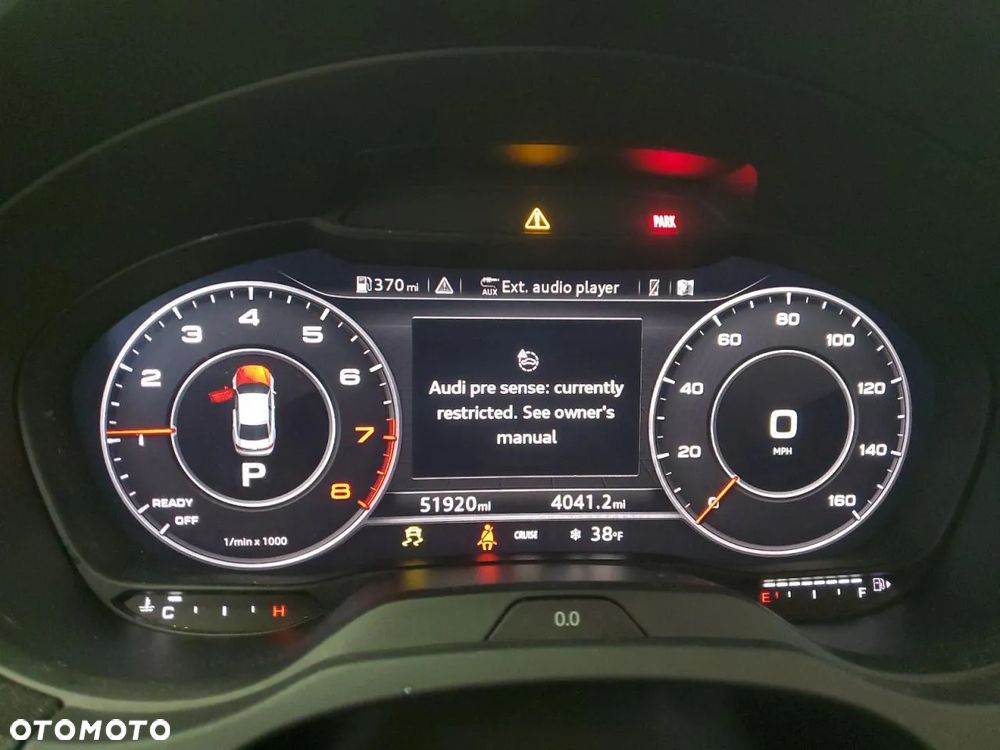 Audi A3 - 10