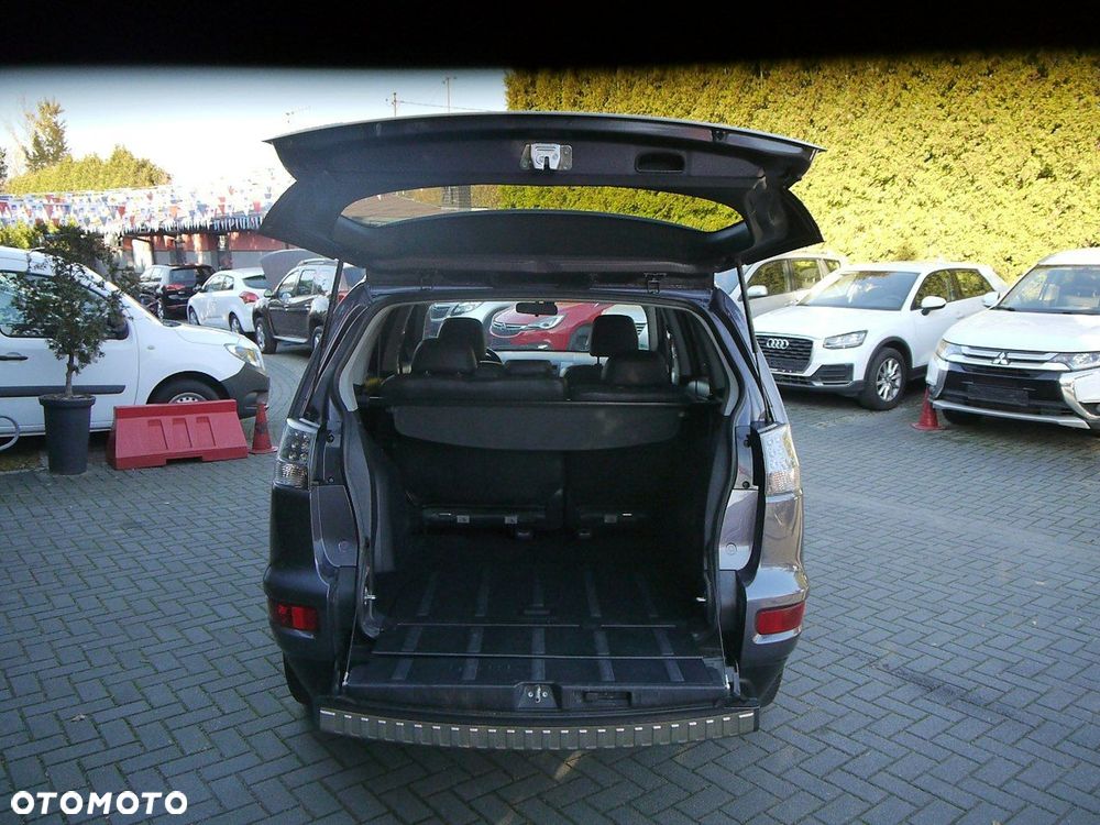 Mitsubishi Outlander 2.0 2WD Edition - 13