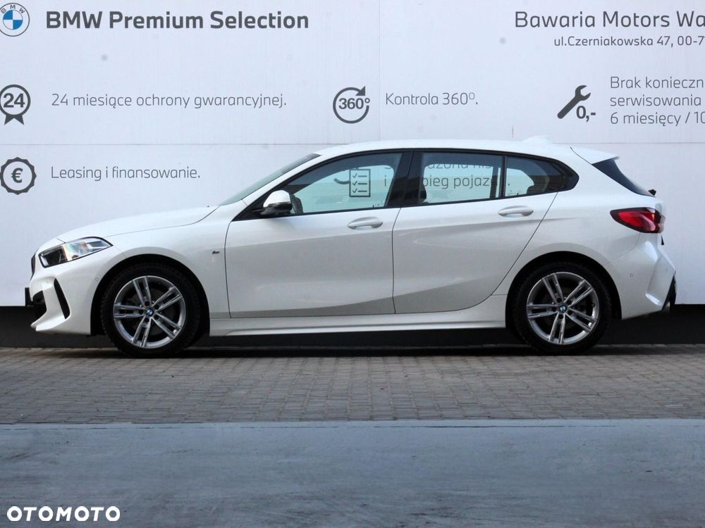 BMW Seria 1 - 3