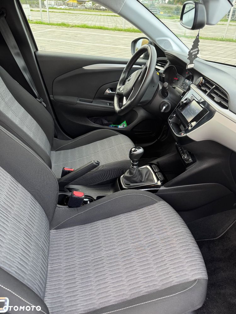 Opel Corsa 1.2 Edition S&S - 15