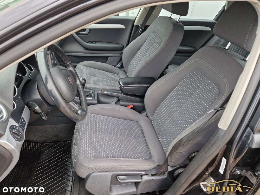 Seat Exeo - 19