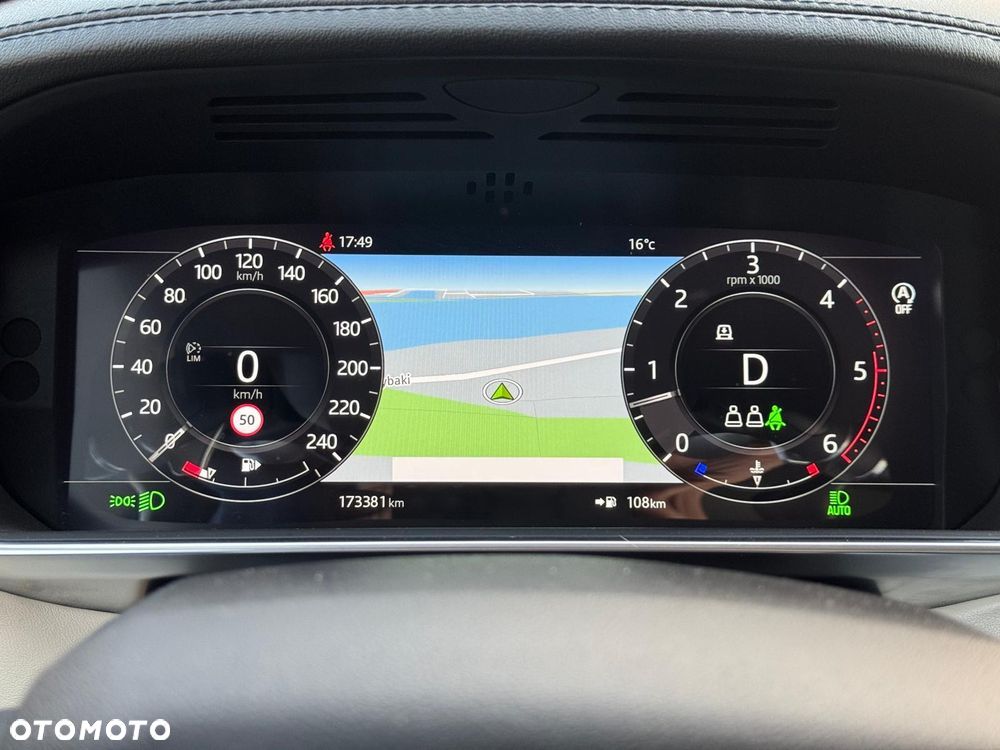 Land Rover Range Rover Sport S 3.0 SD V6 HSE Dynamic - 28