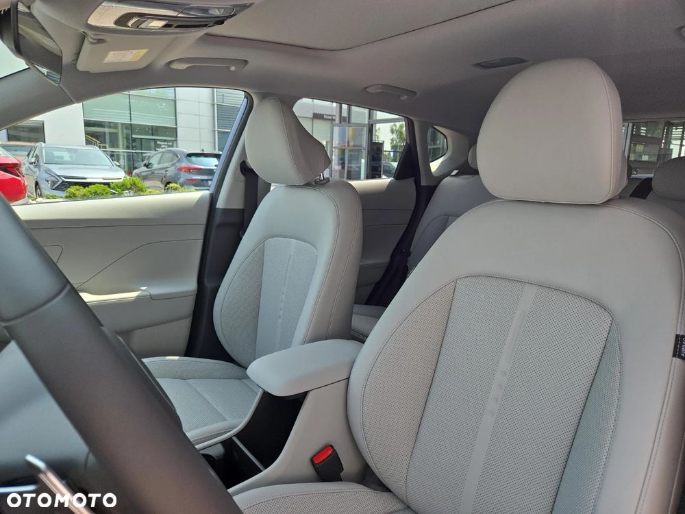 Hyundai Kona 1.6 T-GDI Platinum DCT - 11
