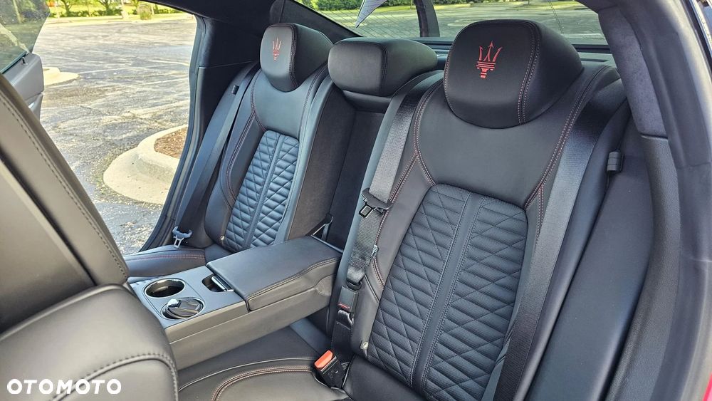 Maserati Ghibli - 22