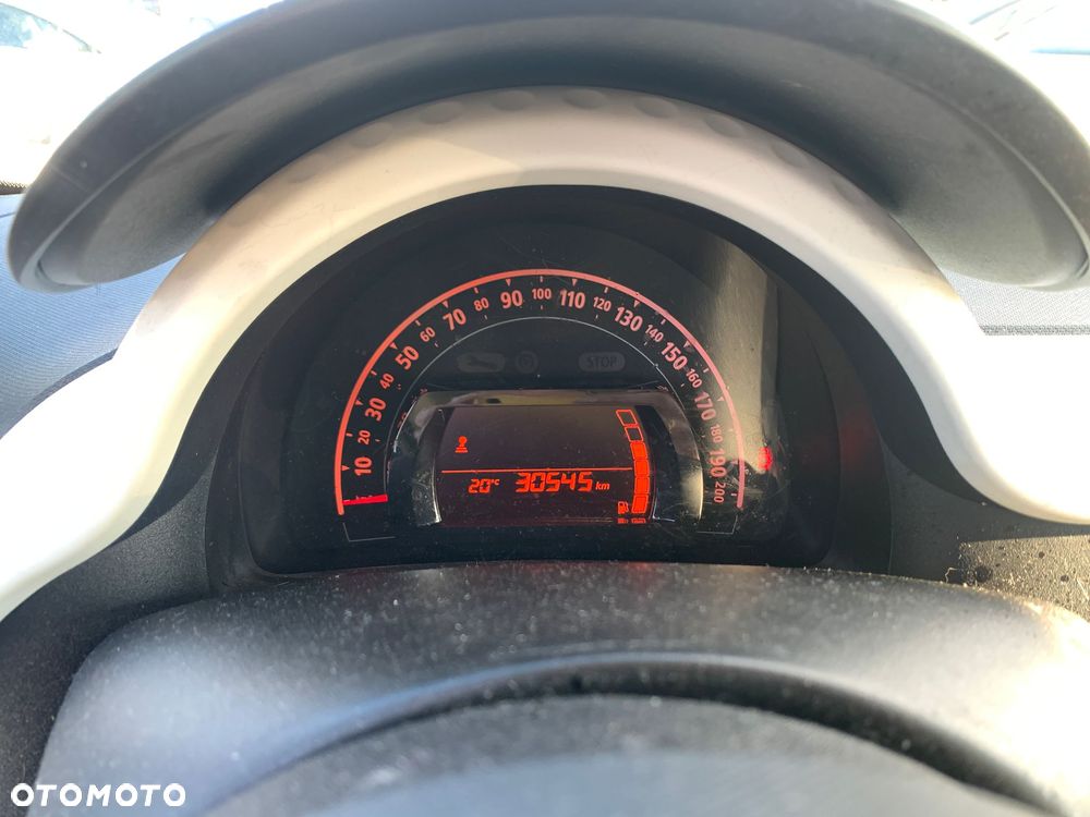 Renault Twingo SCe 70 Intens EU6 - 9