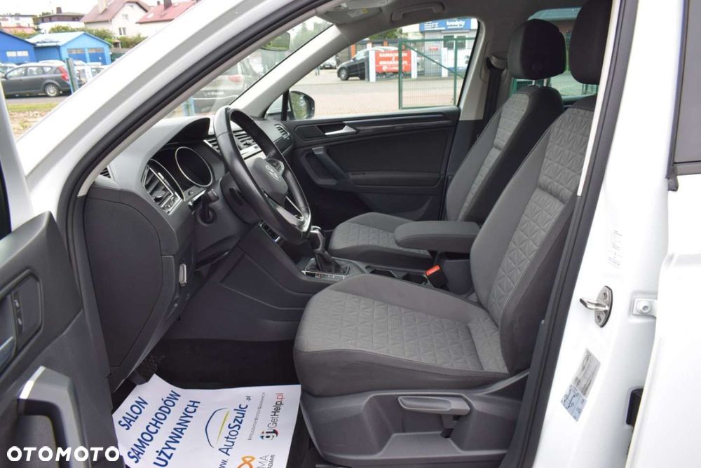 Volkswagen Tiguan - 18