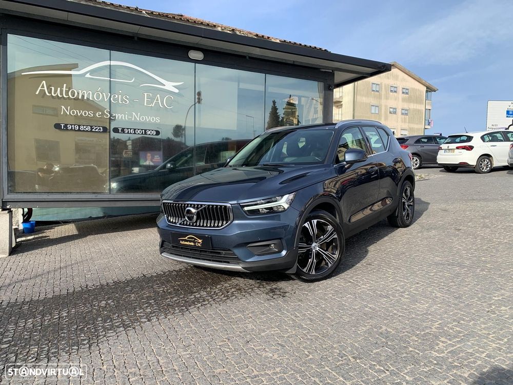 Volvo XC 40