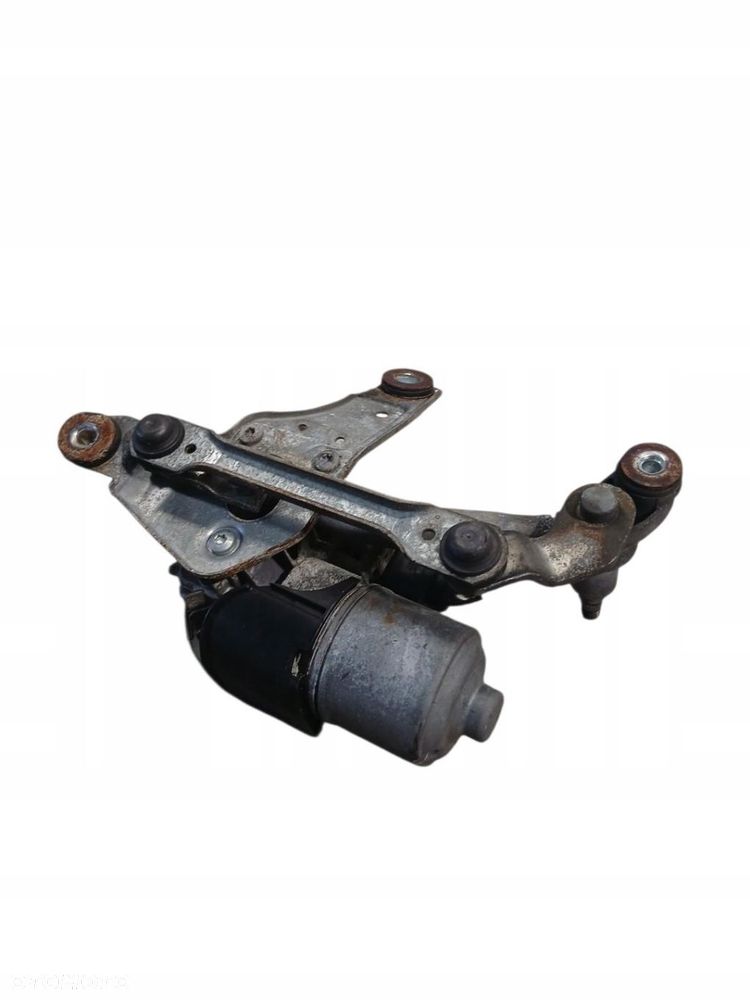 mechanizm wycieraczki lewy ford s-max 1397220528 - 4