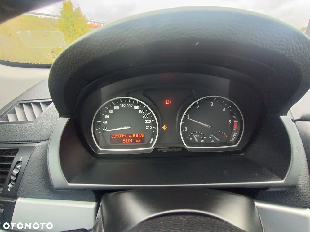 BMW X3 2.0d - 14