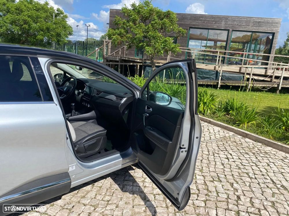 Renault Captur 1.3 TCe Exclusive - 15