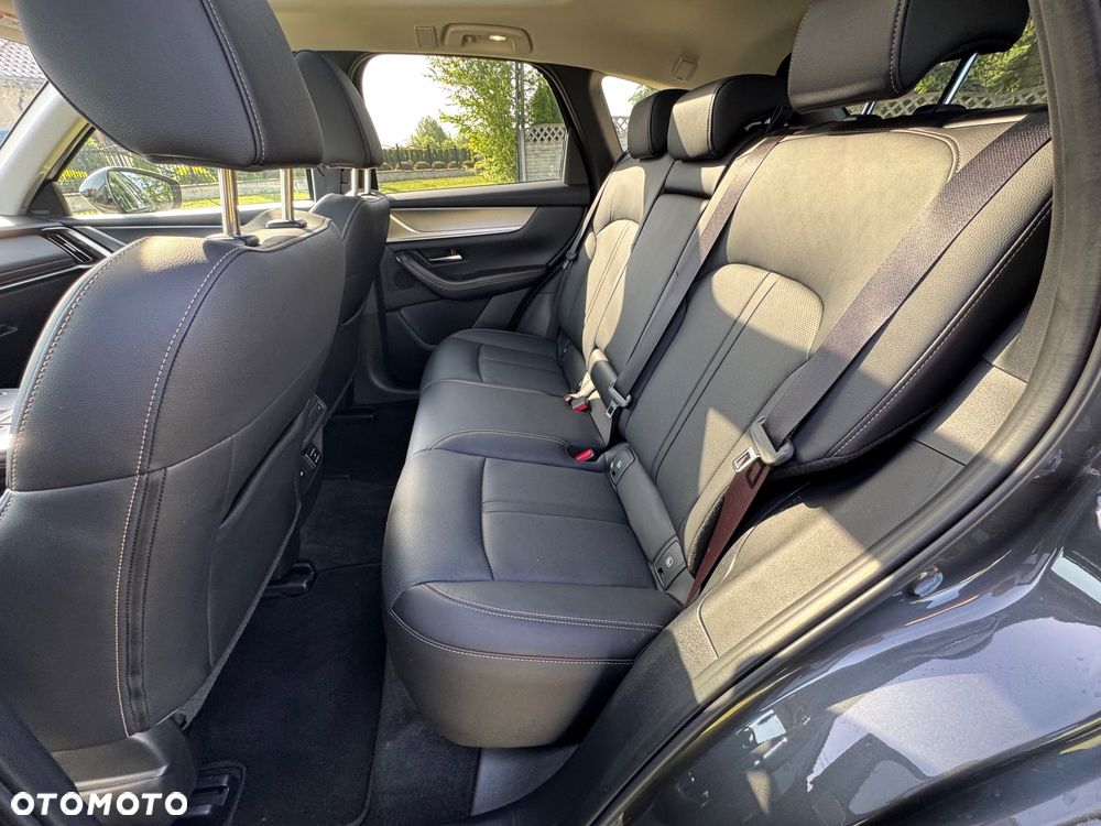Mazda CX-60 2.5 PHEV Homura AWD - 27