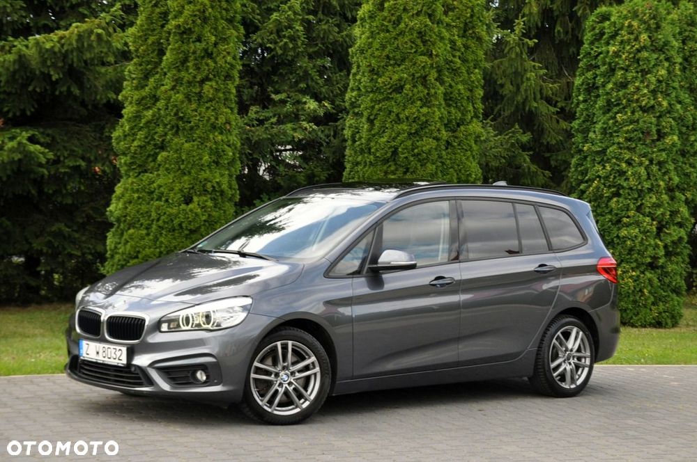 BMW Seria 2 - 11