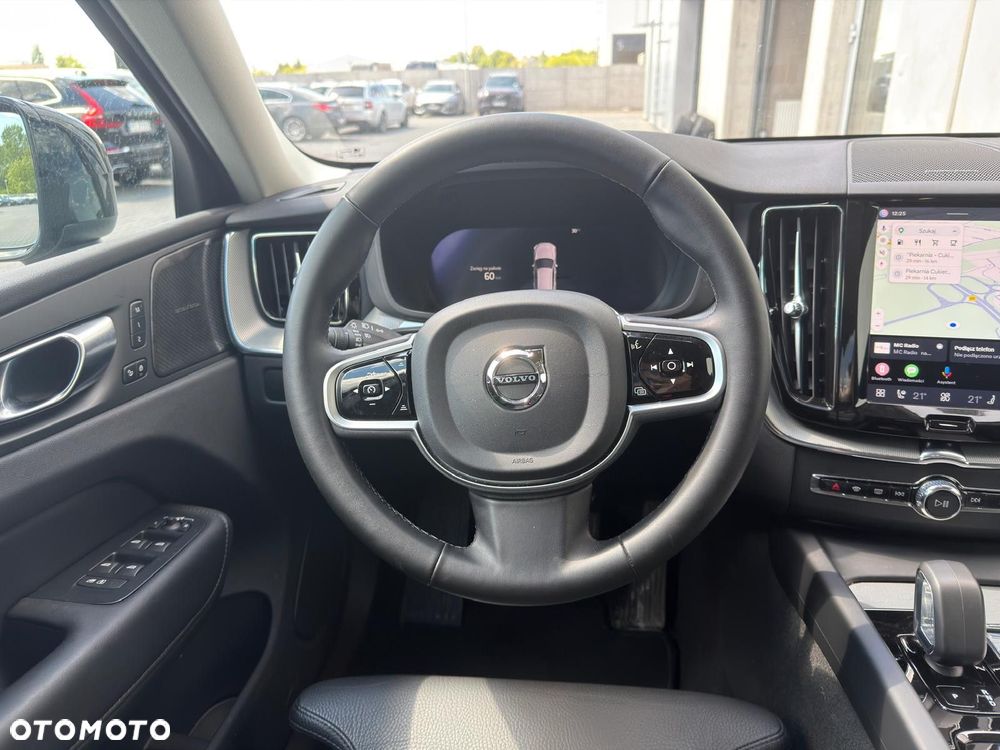 Volvo XC 60 - 11