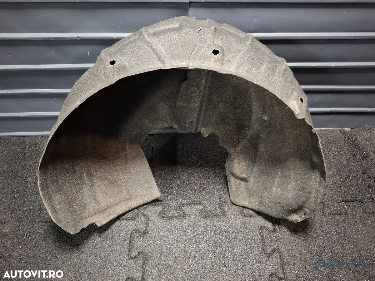 Carenaj roata stanga spate AUDI A4 IV Avant 8K5, B8 2007 - 2015 TDI CAGA, CJCA, CMEA, CMFA 8K0810171B - 2