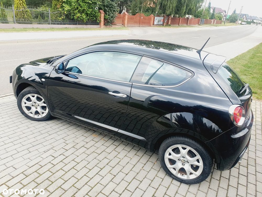 Alfa Romeo Mito 1.4 16V - 22
