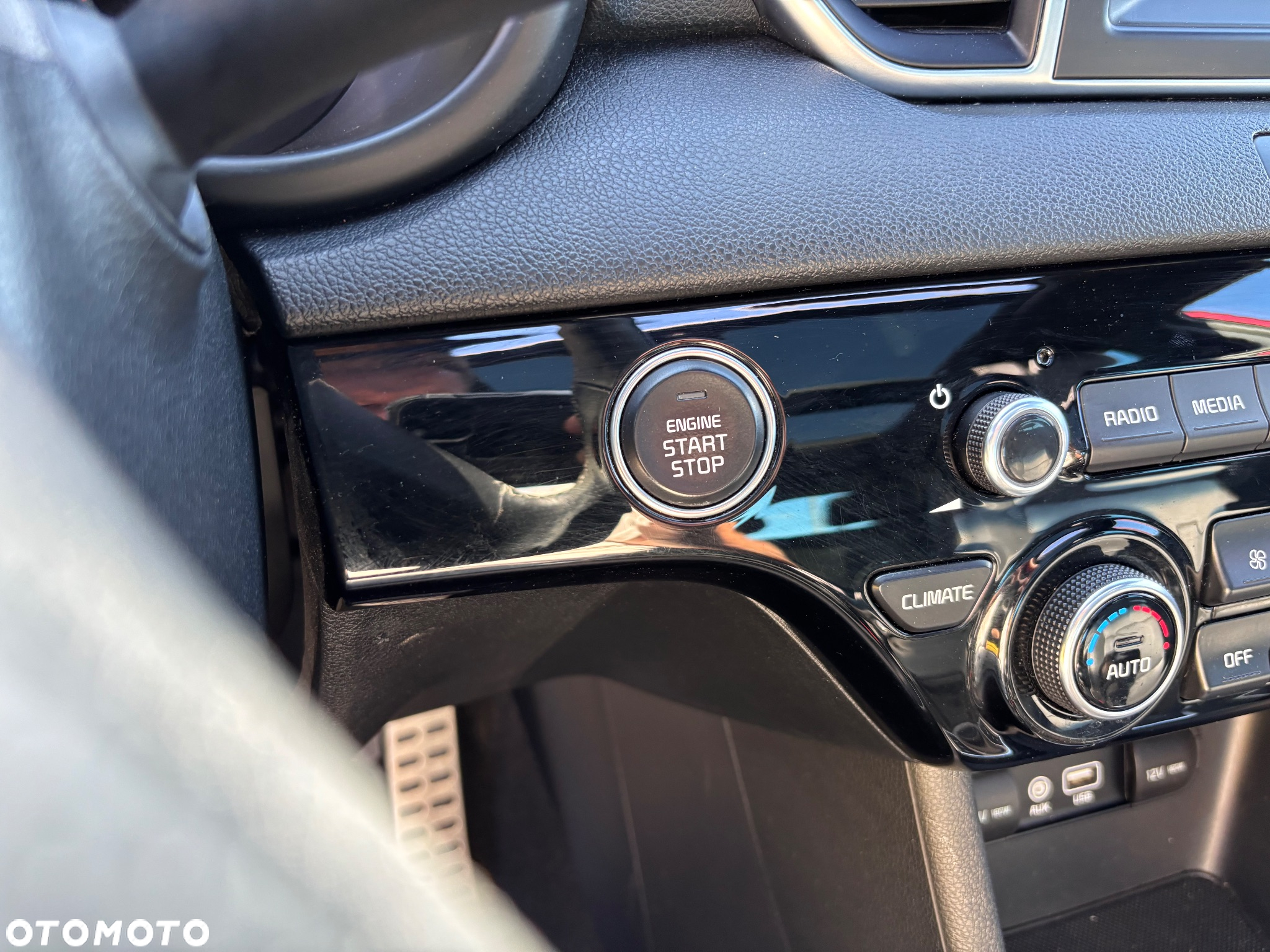 Kia Sportage - 20