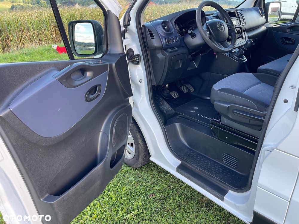 Renault Trafic - 20