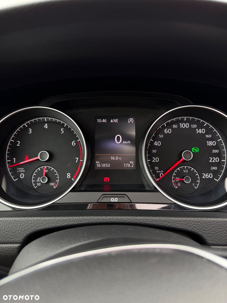 Volkswagen Golf 1.4 TSI BMT Highline DSG - 33