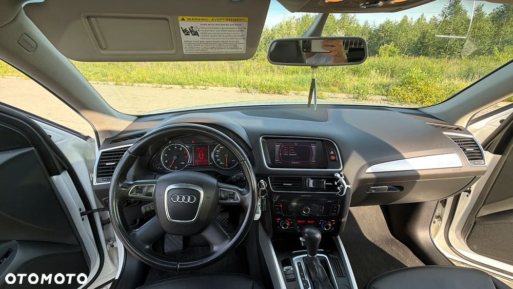 Audi Q5 - 19