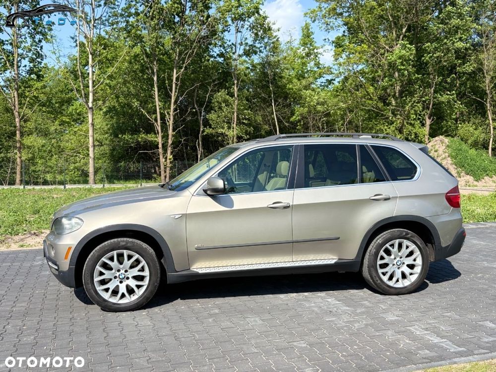 BMW X5 xDrive48i Edition 10 Jahre - 11