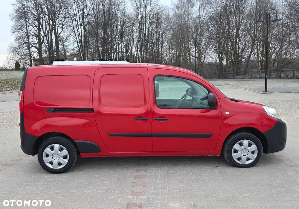 Renault Kangoo - 4