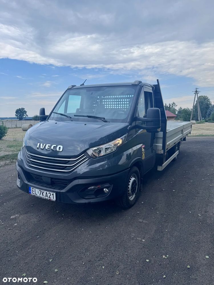Iveco 35S18 - 1