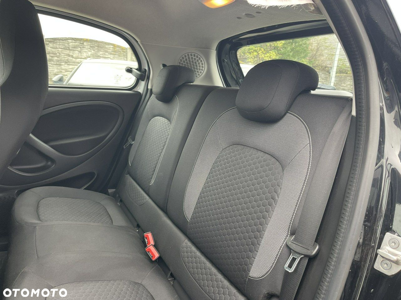 Smart Forfour - 12