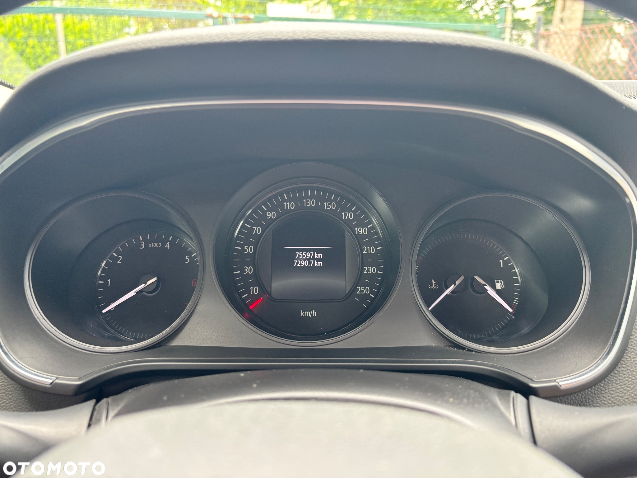 Renault Megane 1.6 SCe Life - 22