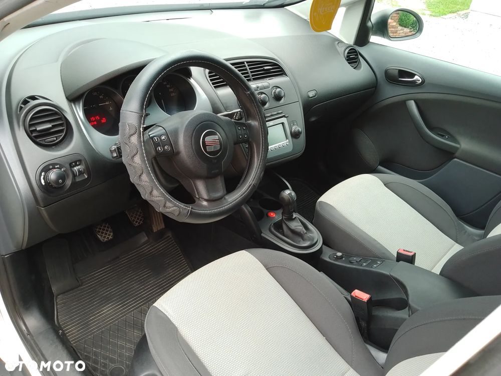 Seat Altea - 10