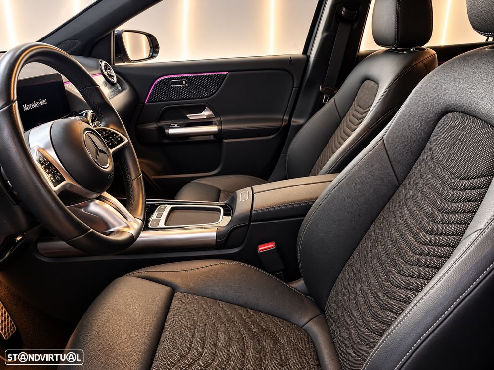 Mercedes-Benz EQA 250+ - 8