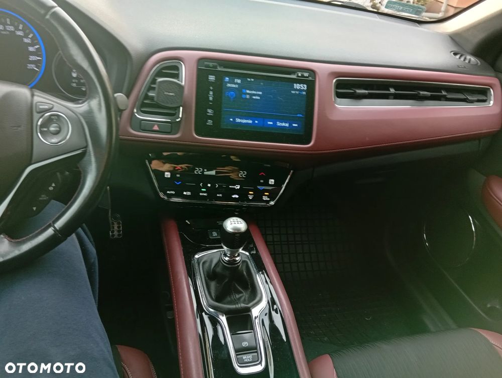 Honda HR-V 1.5 Sport - 15