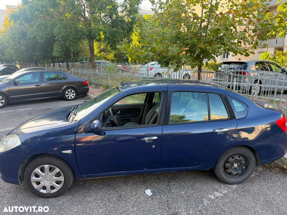 Renault Symbol 1.5dCi Best - 5