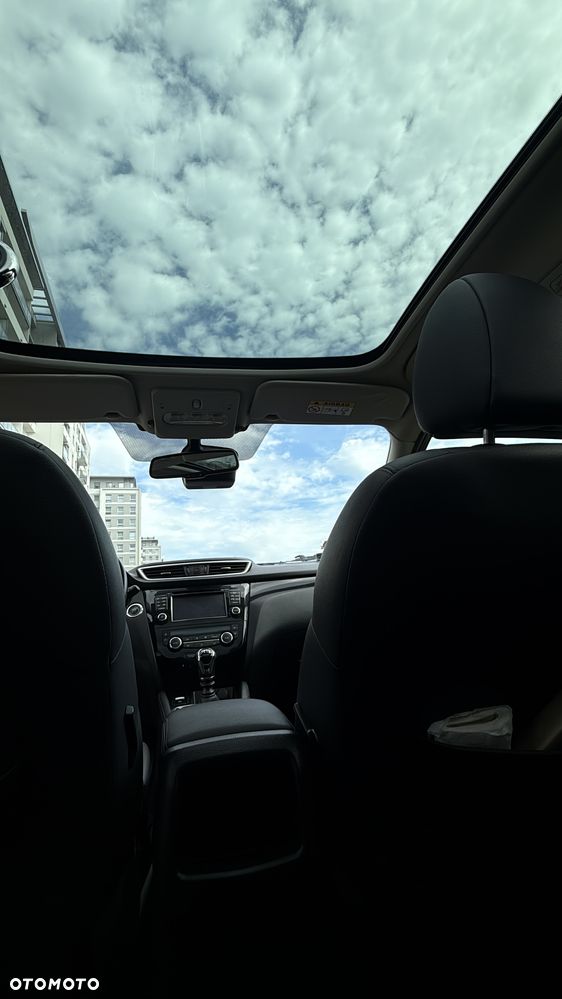 Nissan Qashqai 1.5 dCi Tekna - 20
