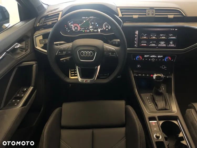 Audi Q3 35 TFSI S line S tronic - 20