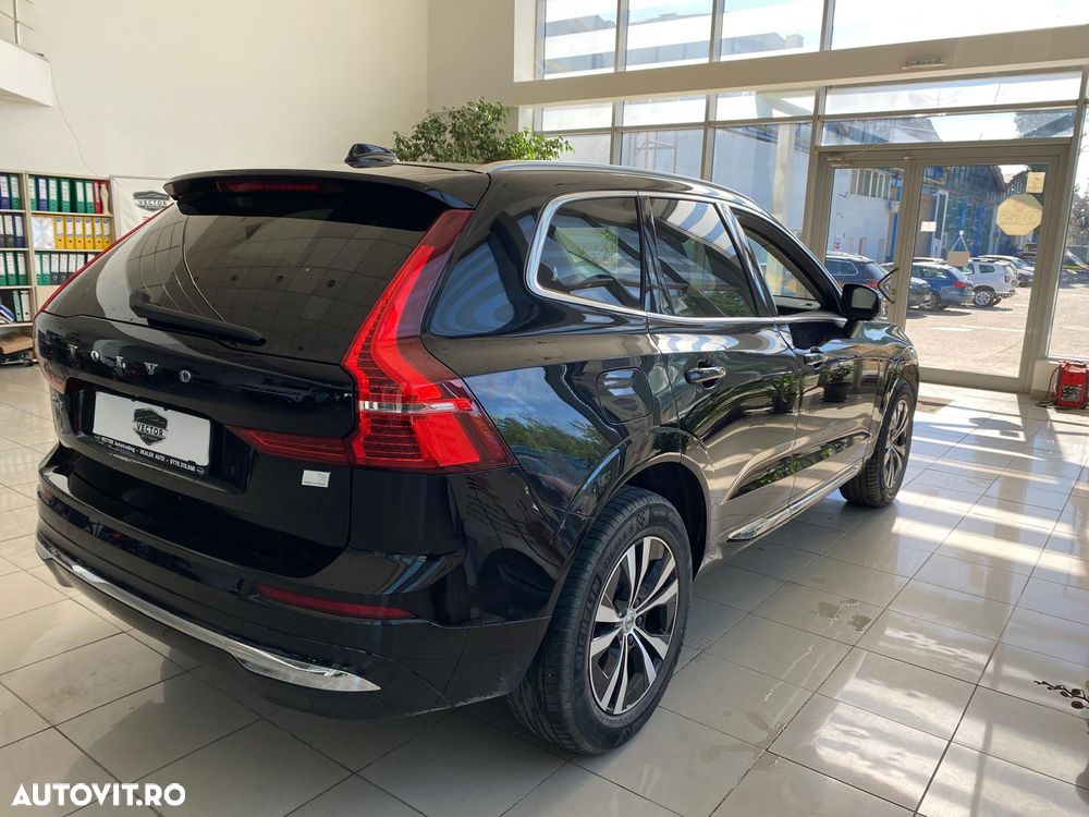 Volvo XC 60 - 18